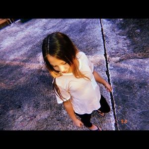 Meet your Posher, Mia